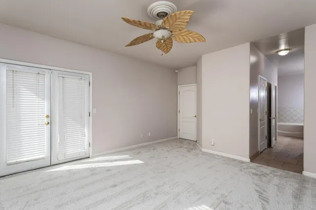 a very nice looking room with a window