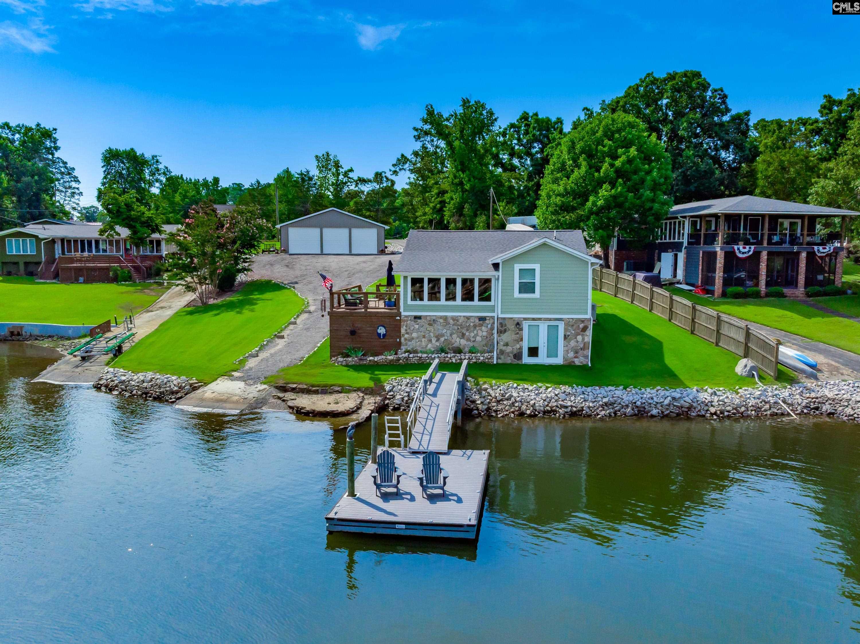 725 Wildwood Road Leesville, SC 29070 - Photo 2 of 50
