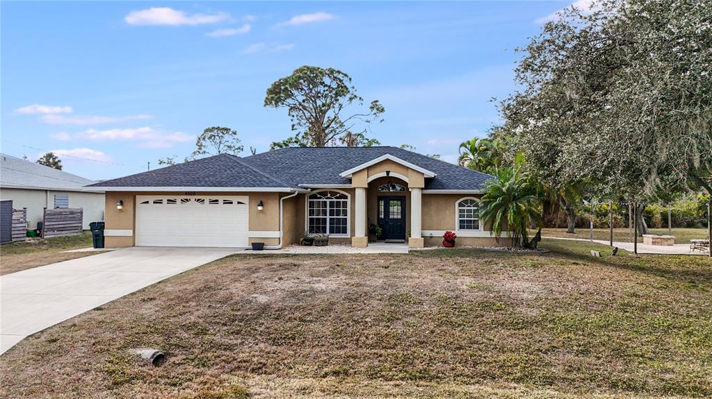 4500 Libby Road North Port, FL 34287 - Photo 2 of 47 Gallery Image 2