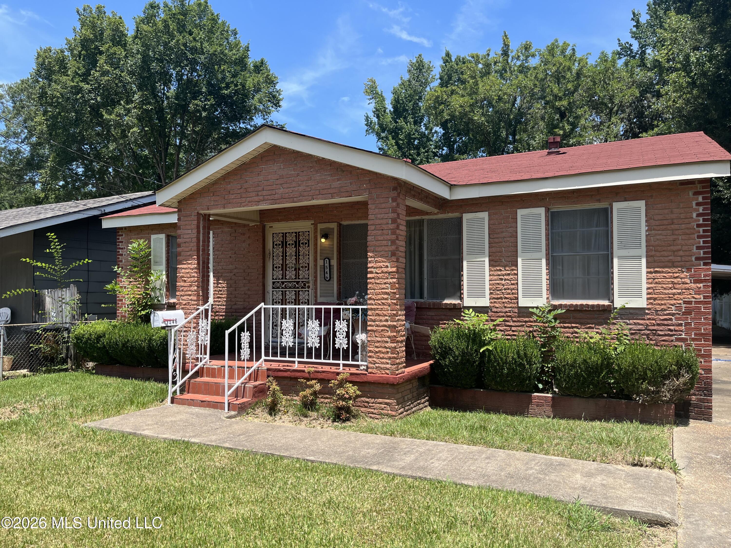 1546 Weeks Street Jackson, MS 39213 - Photo 4 of 6 IMG_6352