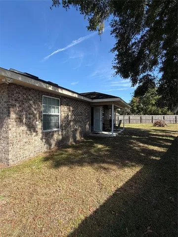 $315,000 | 25139 Southwest 20 Avenue, Newberry, FL 32669