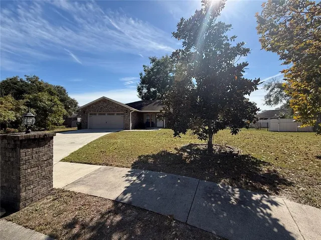 $315,000 | 25139 Southwest 20 Avenue, Newberry, FL 32669