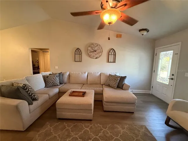 $315,000 | 25139 Southwest 20 Avenue, Newberry, FL 32669