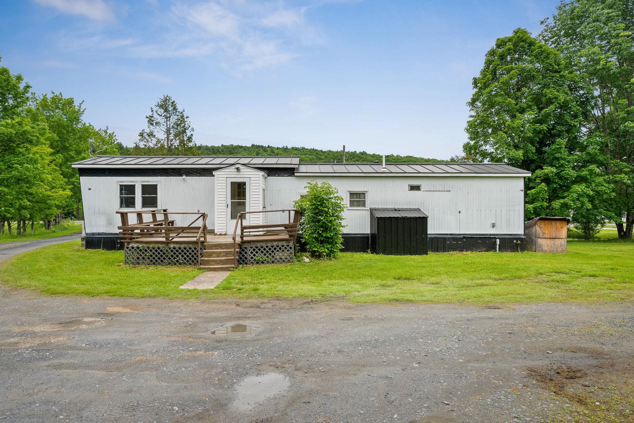 129 Worcester Village Road Worcester, VT 05682 - Photo 6 of 60