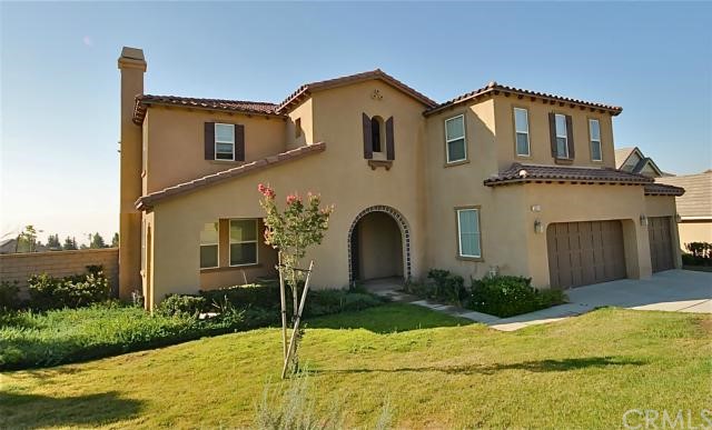 5623 Stoneview Road Rancho Cucamonga, CA 91739 - Photo 1 of 1 Rancho Etiwanda home with panoramic view!