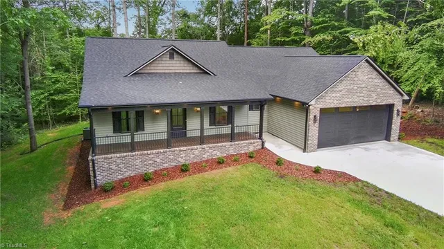 $455,000 | 2229 Brookshire Court, Sophia, NC 27350