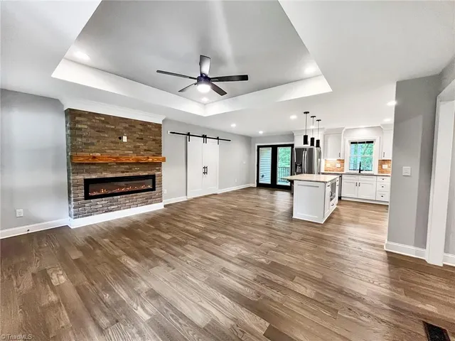 $455,000 | 2229 Brookshire Court, Sophia, NC 27350