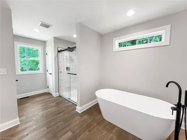 $455,000 | 2229 Brookshire Court, Sophia, NC 27350