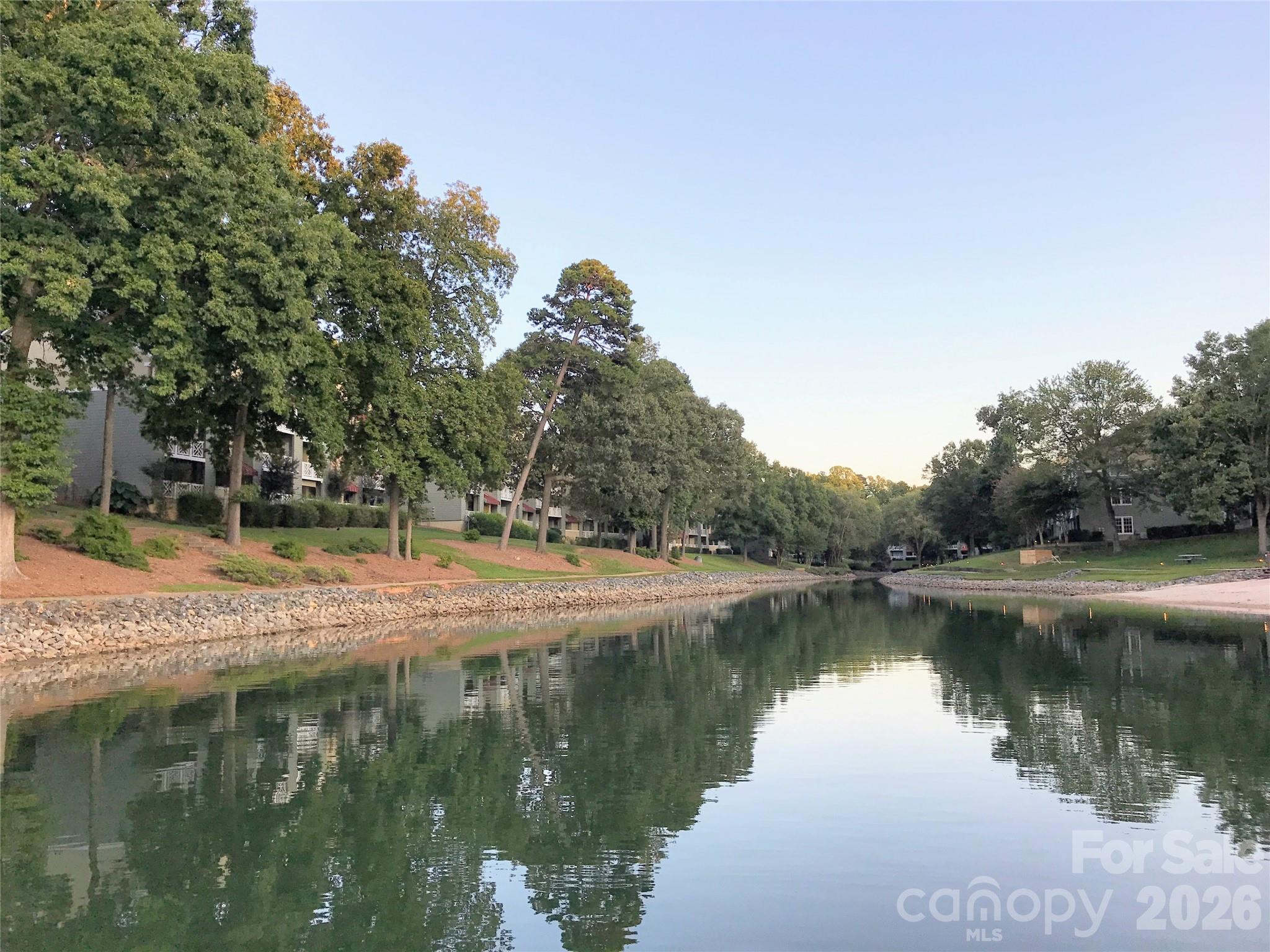 19905 Henderson Road, Unit C Cornelius, NC 28031 - Photo 1 of 30