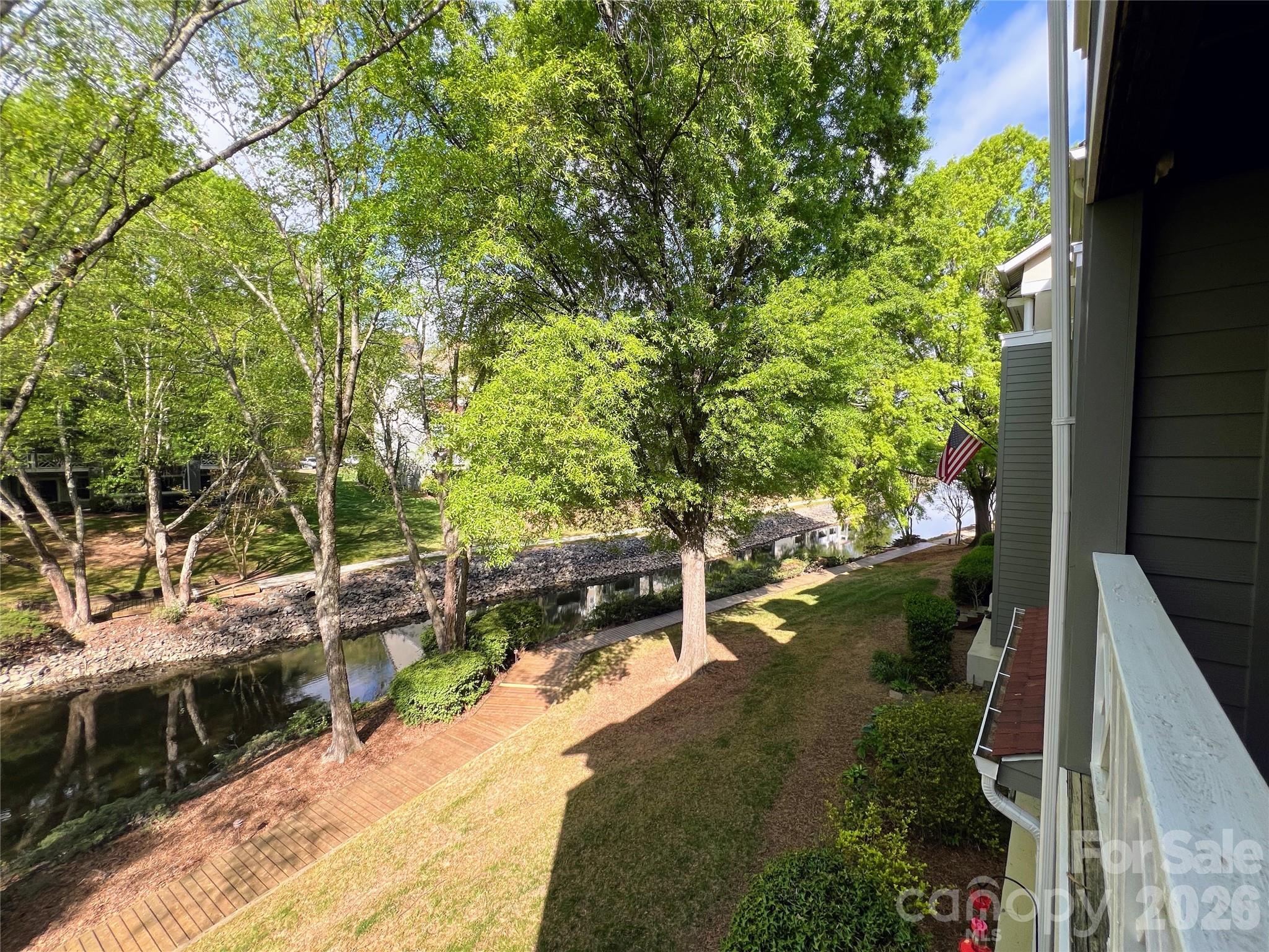 19905 Henderson Road, Unit C Cornelius, NC 28031 - Photo 27 of 30