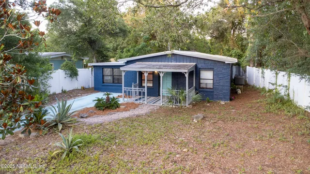 $449,000 | 6 Fancher Court, St. Augustine, FL 32080