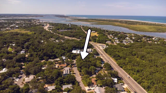 $449,000 | 6 Fancher Court, St. Augustine, FL 32080