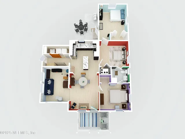 $449,000 | 6 Fancher Court, St. Augustine, FL 32080