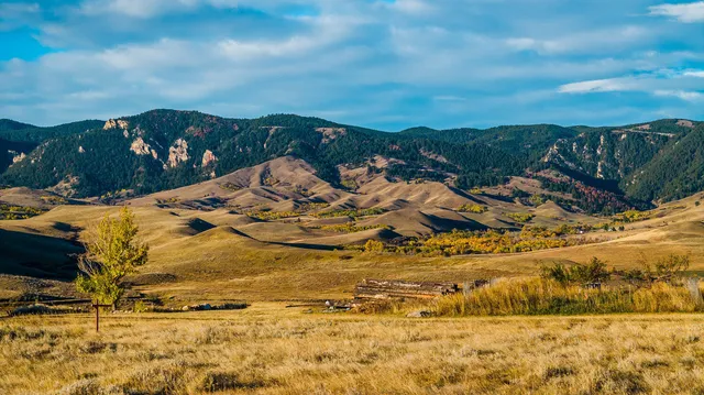 $219,900 | Crow Lane, Banner, WY 82832