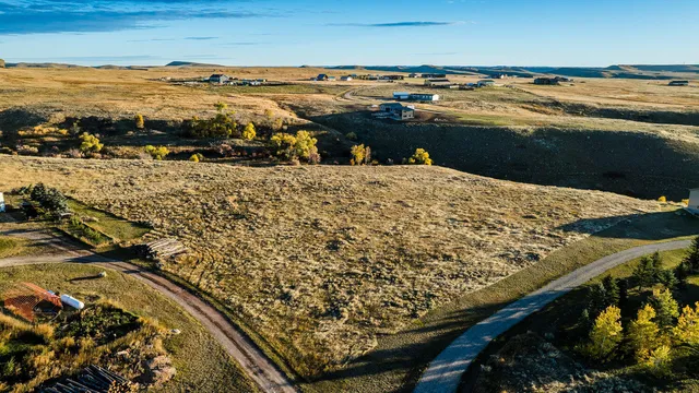 $219,900 | Crow Lane, Banner, WY 82832