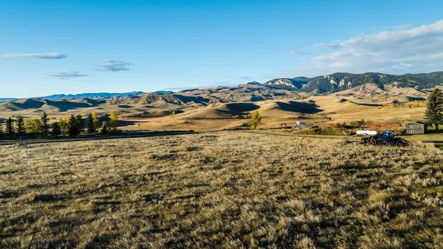 $219,900 | Crow Lane, Banner, WY 82832