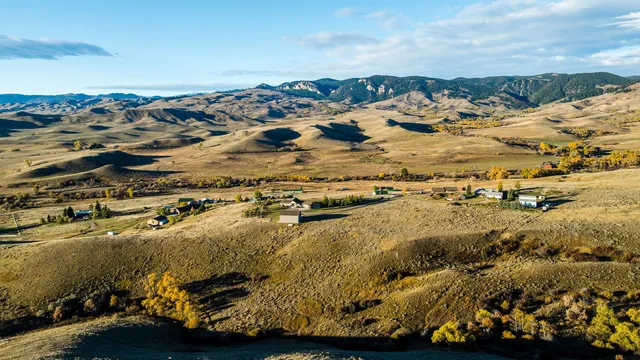 $219,900 | Crow Lane, Banner, WY 82832