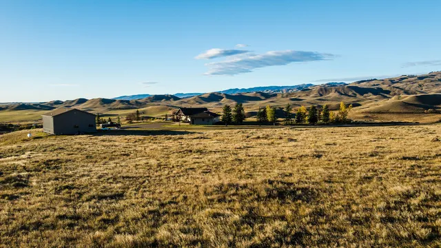 $219,900 | Crow Lane, Banner, WY 82832