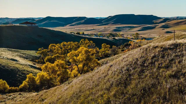 $219,900 | Crow Lane, Banner, WY 82832