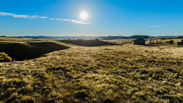 $219,900 | Crow Lane, Banner, WY 82832