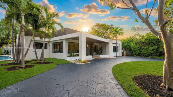 $2,750,000 | 12600 Ixora Road, North Miami, FL 33181