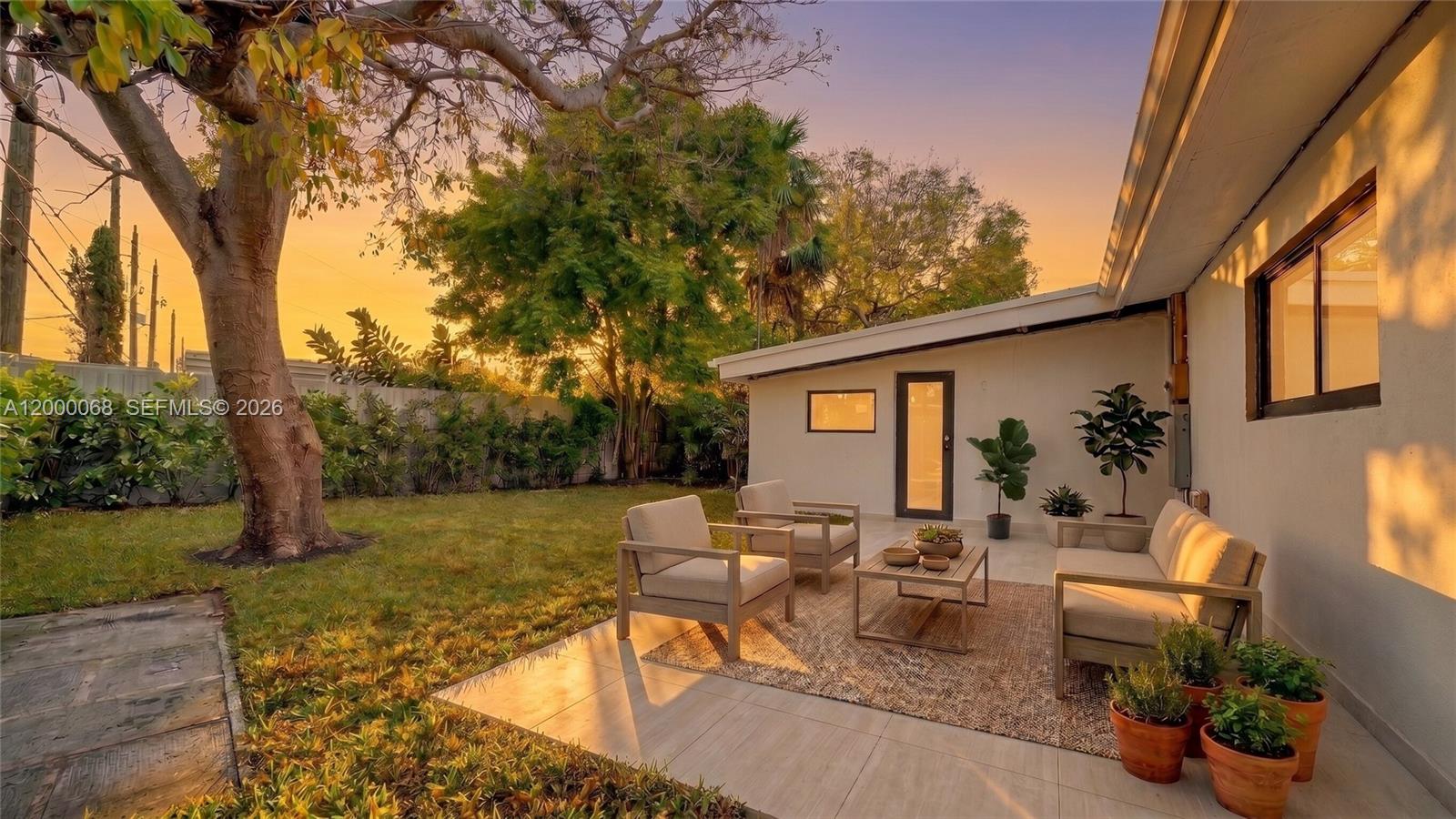 12600 Ixora Road North Miami, FL 33181 - Photo 13 of 21