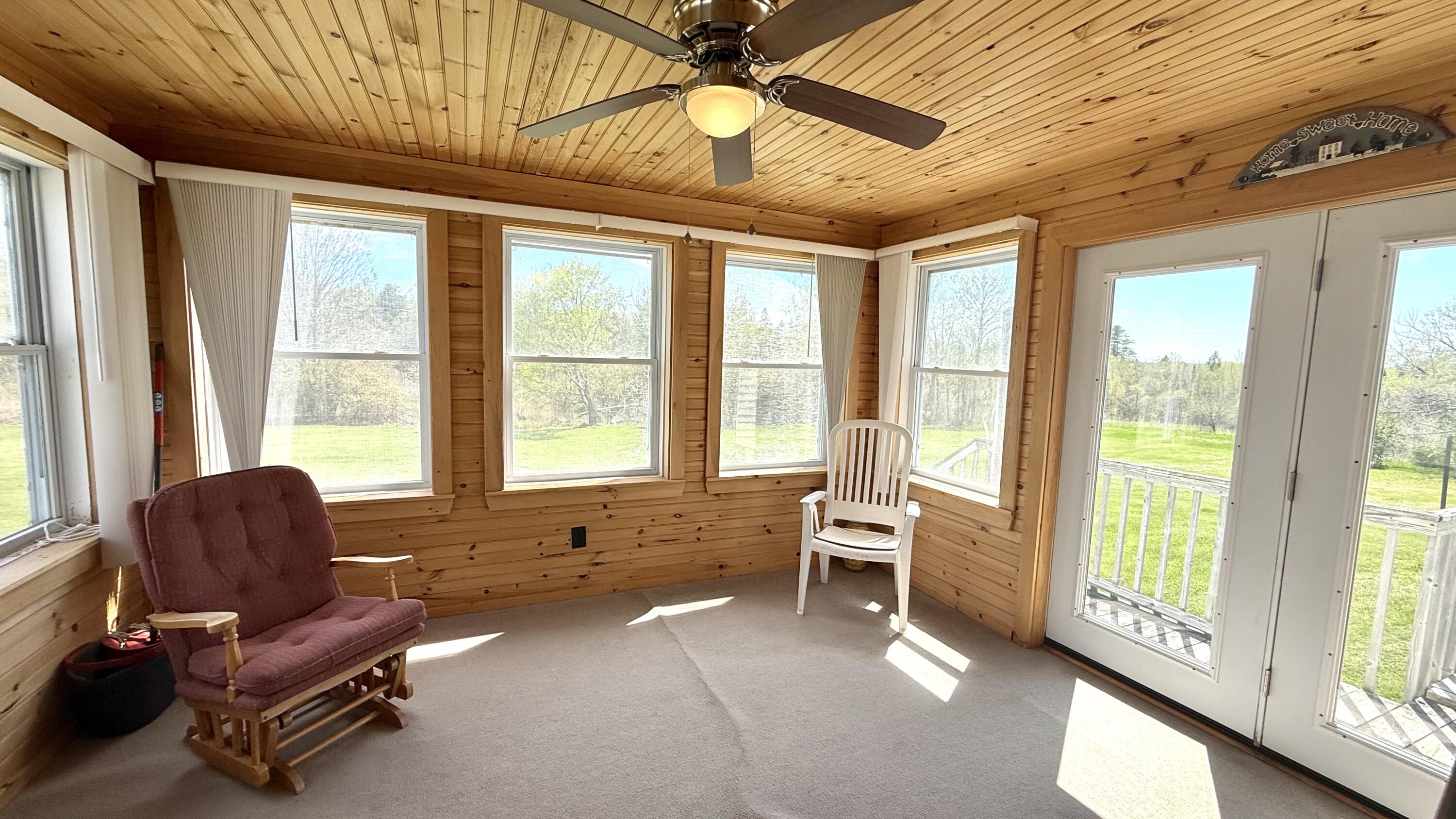 195 Greenbush Road Corinna, ME 04928 - Photo 35 of 72 34