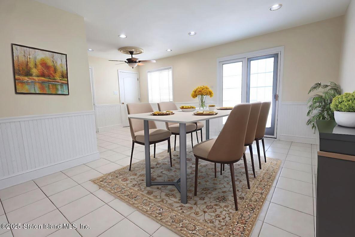 47 Hemlock Street Staten Island, NY 10309 - Photo 12 of 30 Kitchen