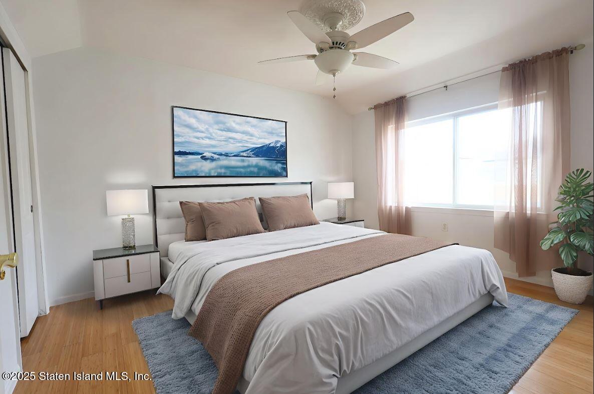 47 Hemlock Street Staten Island, NY 10309 - Photo 21 of 30 Bedroom #2