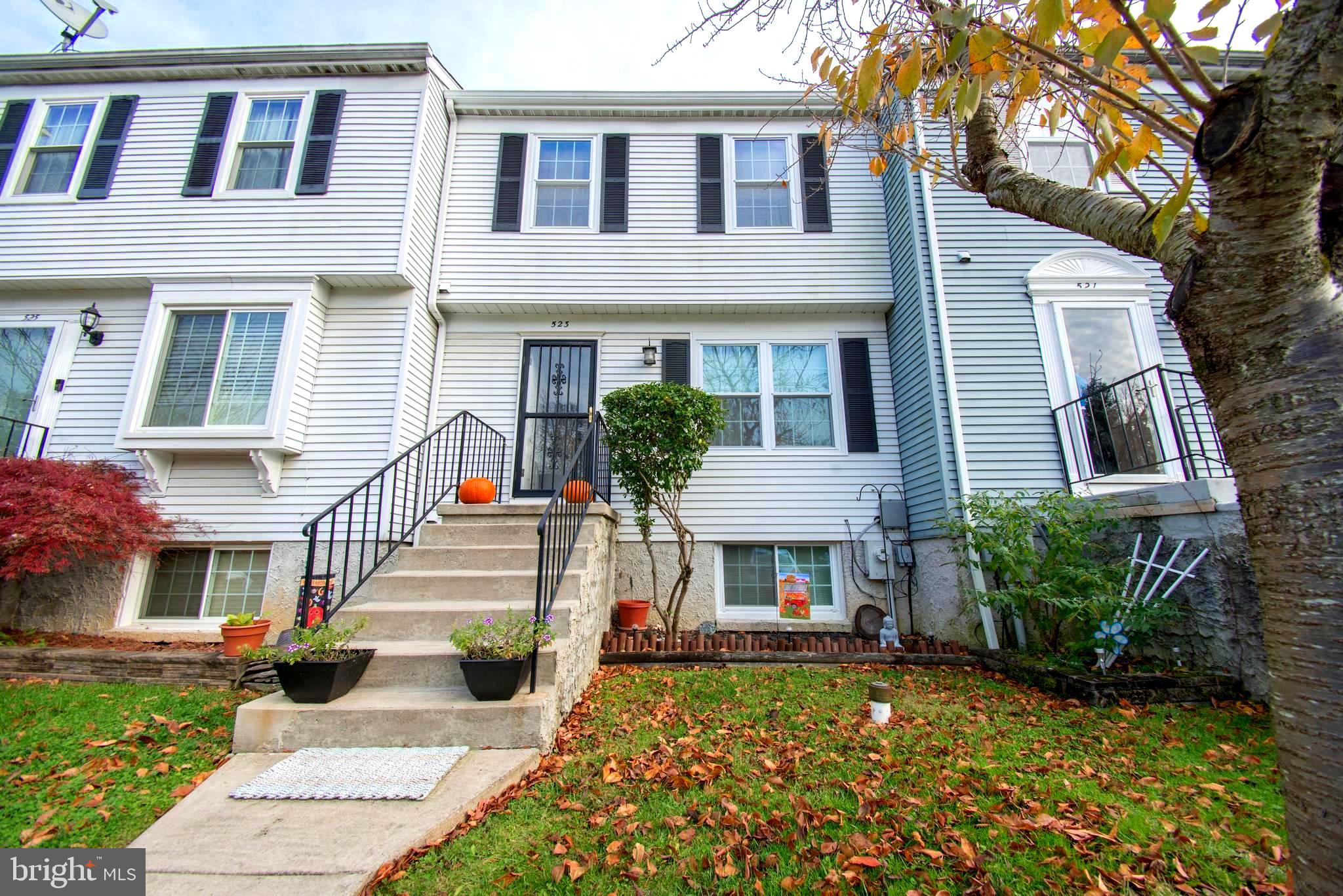 523 Brighton Place Baltimore, MD 21221 - Photo 1 of 30 Welcome Home!