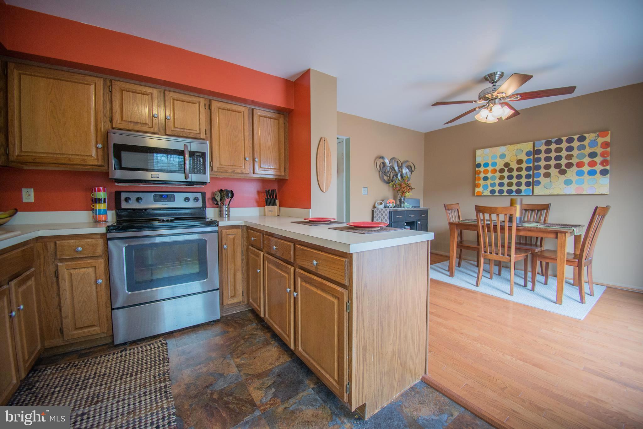 523 Brighton Place Baltimore, MD 21221 - Photo 10 of 30 Open Concept