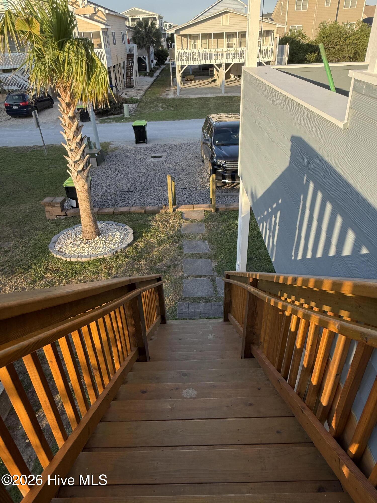 420 1st Street, Unit 2B Sunset Beach, NC 28468 - Photo 20 of 42