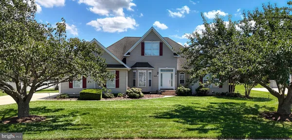 $499,900 | 464 Orchard Grove Drive, Camden Wyoming, DE 19934