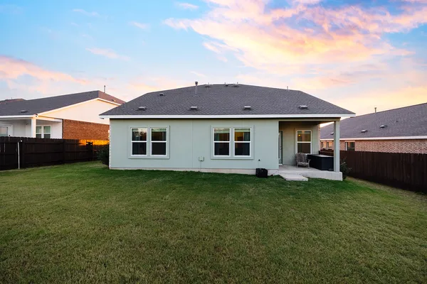 $499,900 | 1909 Four Waters Loop, Georgetown, TX 78628