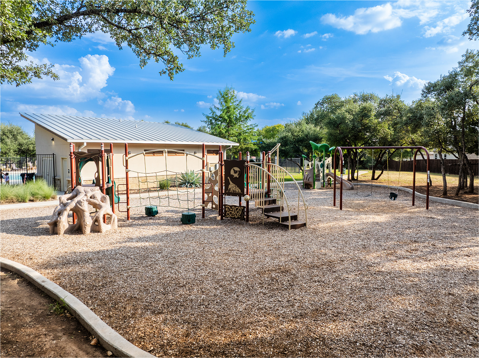 1909 Four Waters Loop Georgetown, TX 78628 - Photo 35 of 35