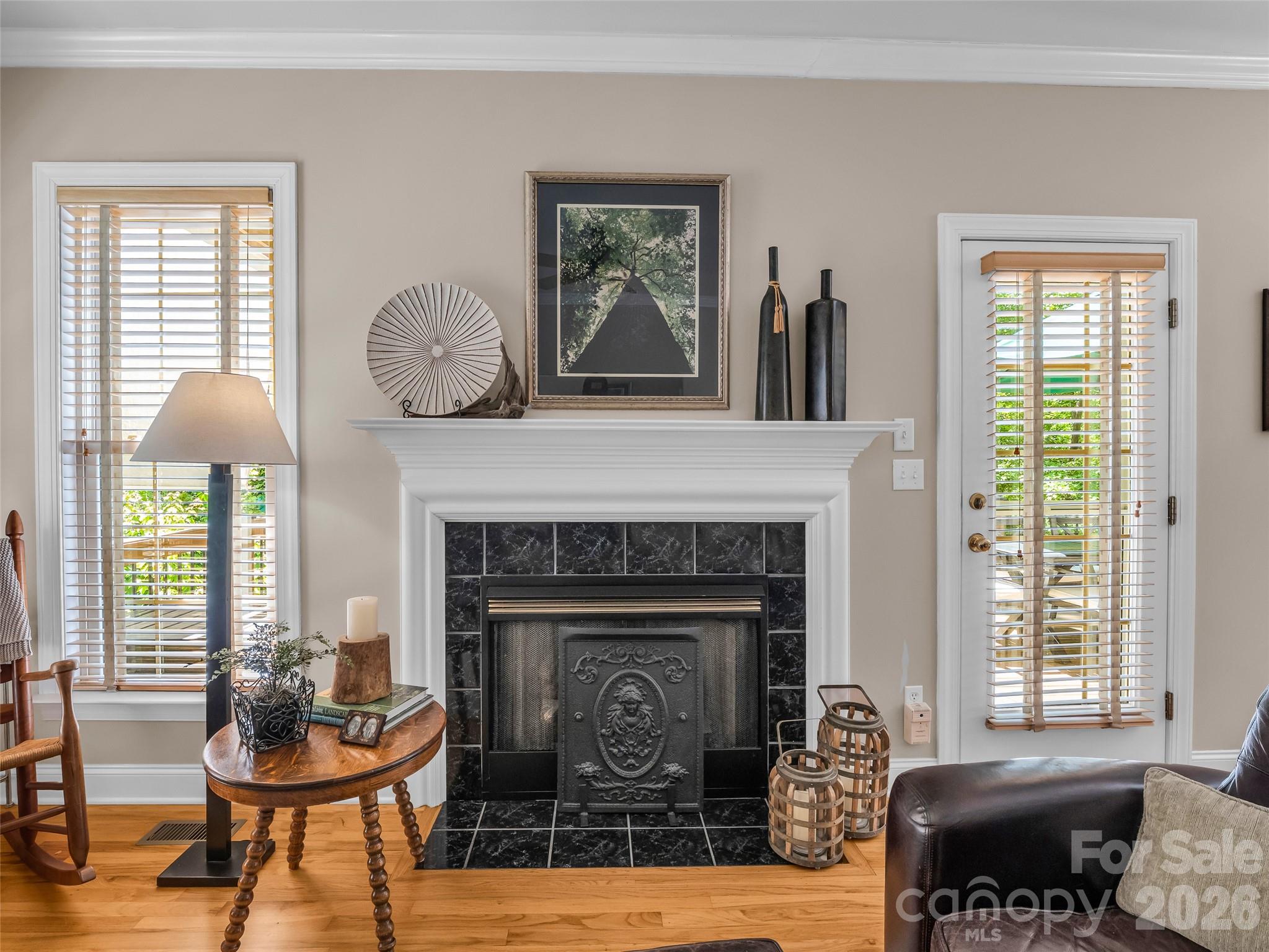 1042 Columbine Road Asheville, NC 28704 - Photo 19 of 48