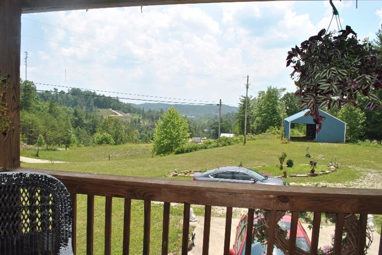 205 Bear Branch Road Campton, KY 41301 - Photo 31 of 31 Photo 31