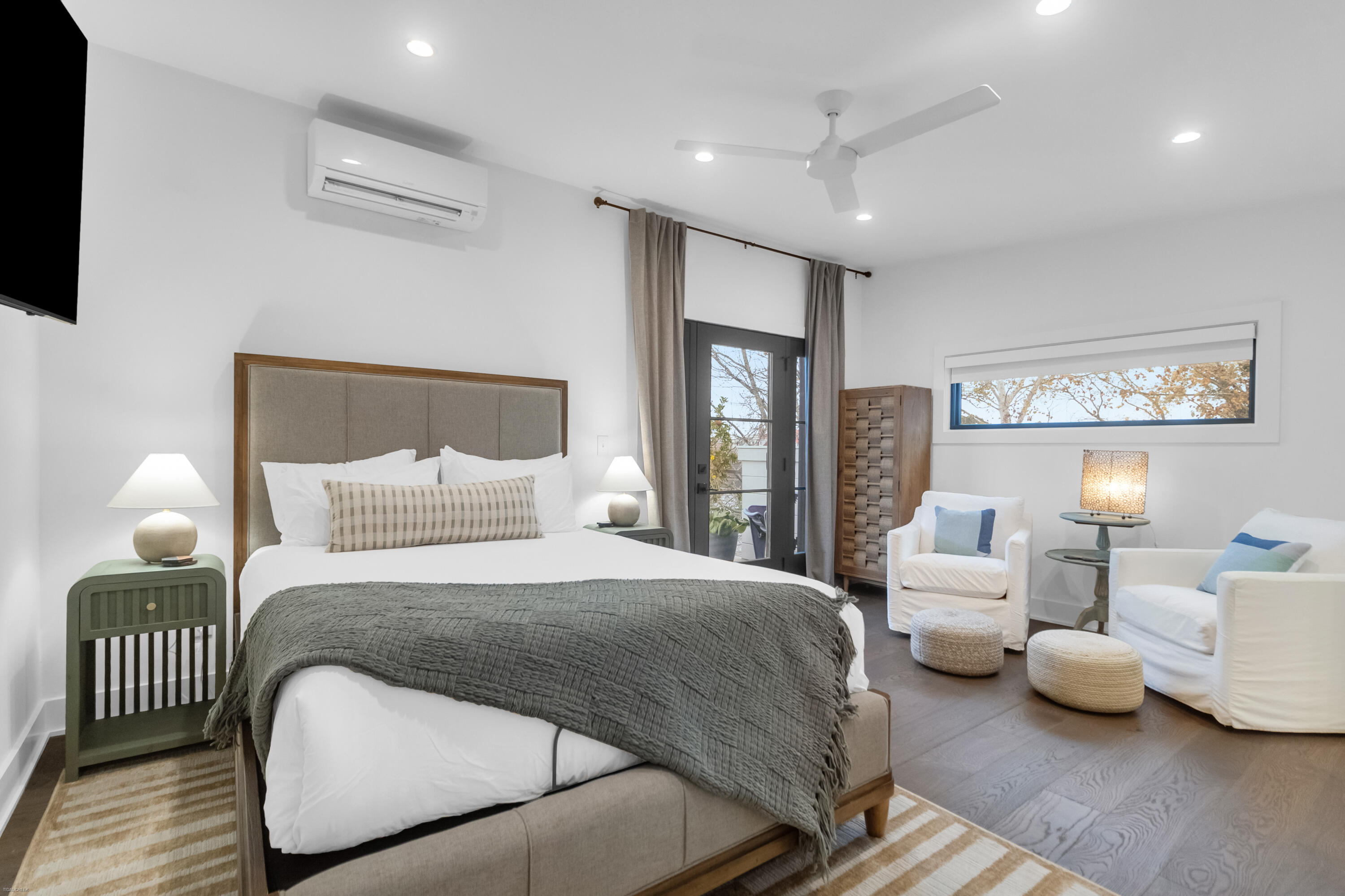 7 Carrere Court Charleston, SC 29403 - Photo 16 of 59 French doors lead toa Private Deck