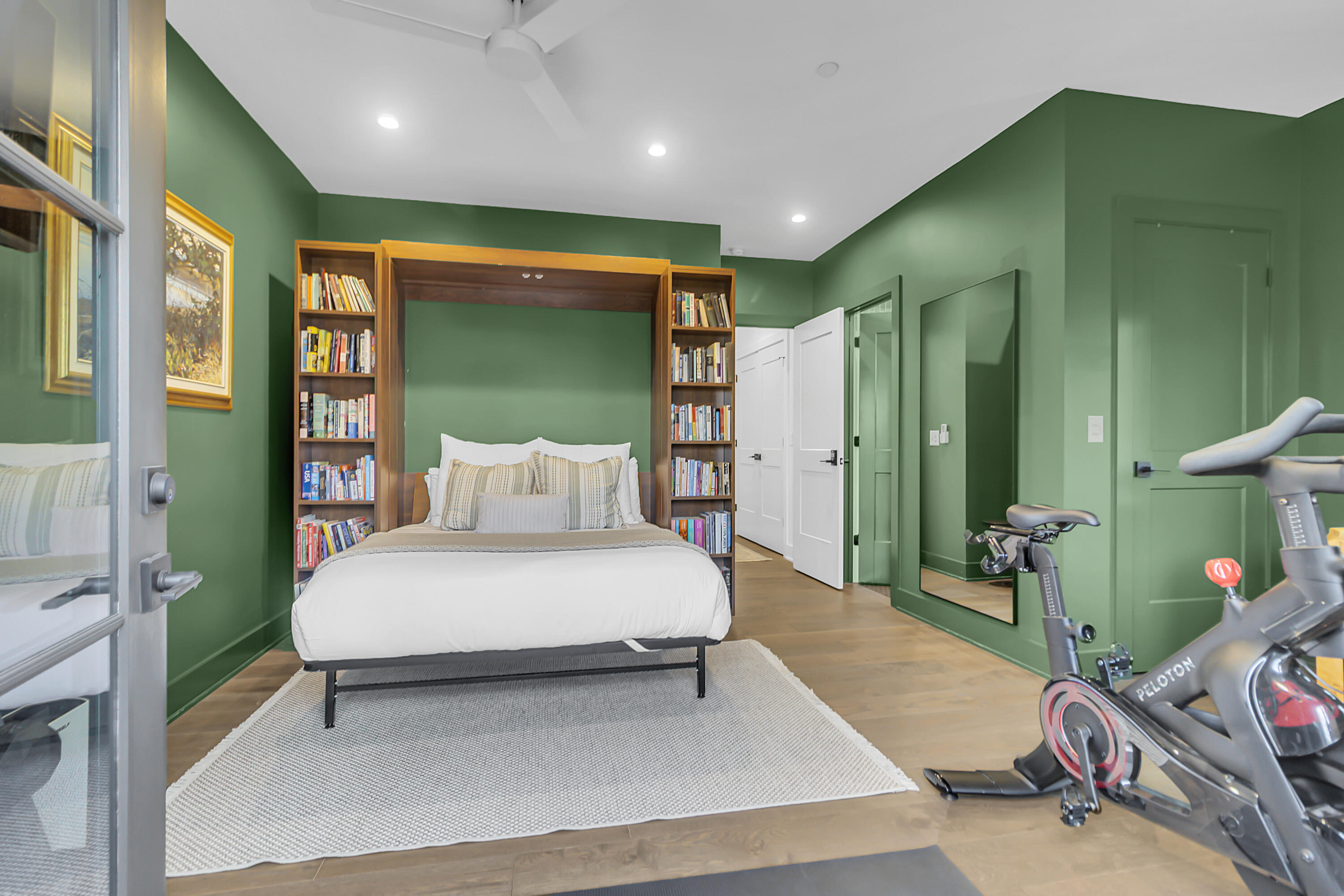 7 Carrere Court Charleston, SC 29403 - Photo 22 of 59 Multifaceted Bedroom #2