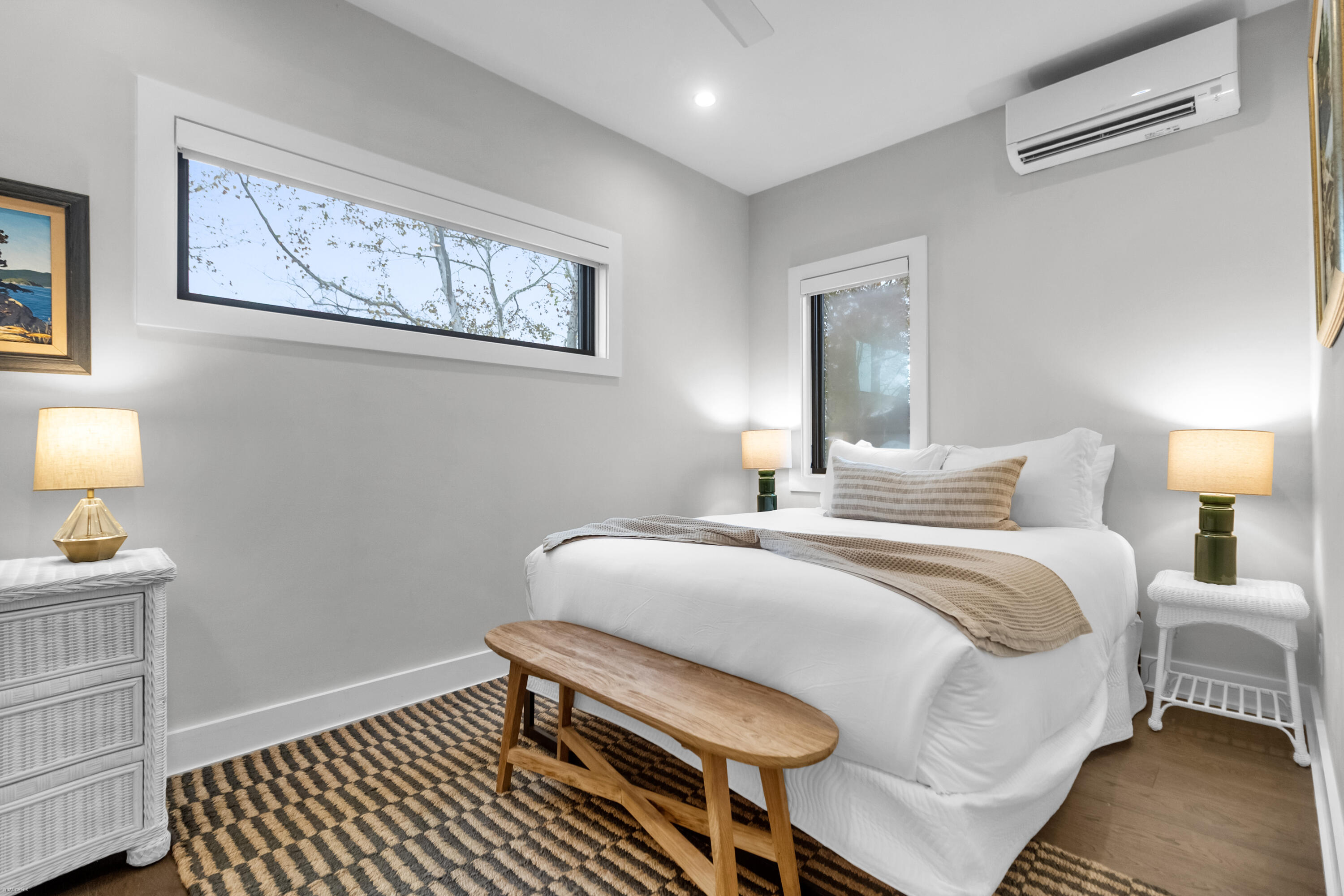 7 Carrere Court Charleston, SC 29403 - Photo 27 of 59 Light-Filled Bedroom #3