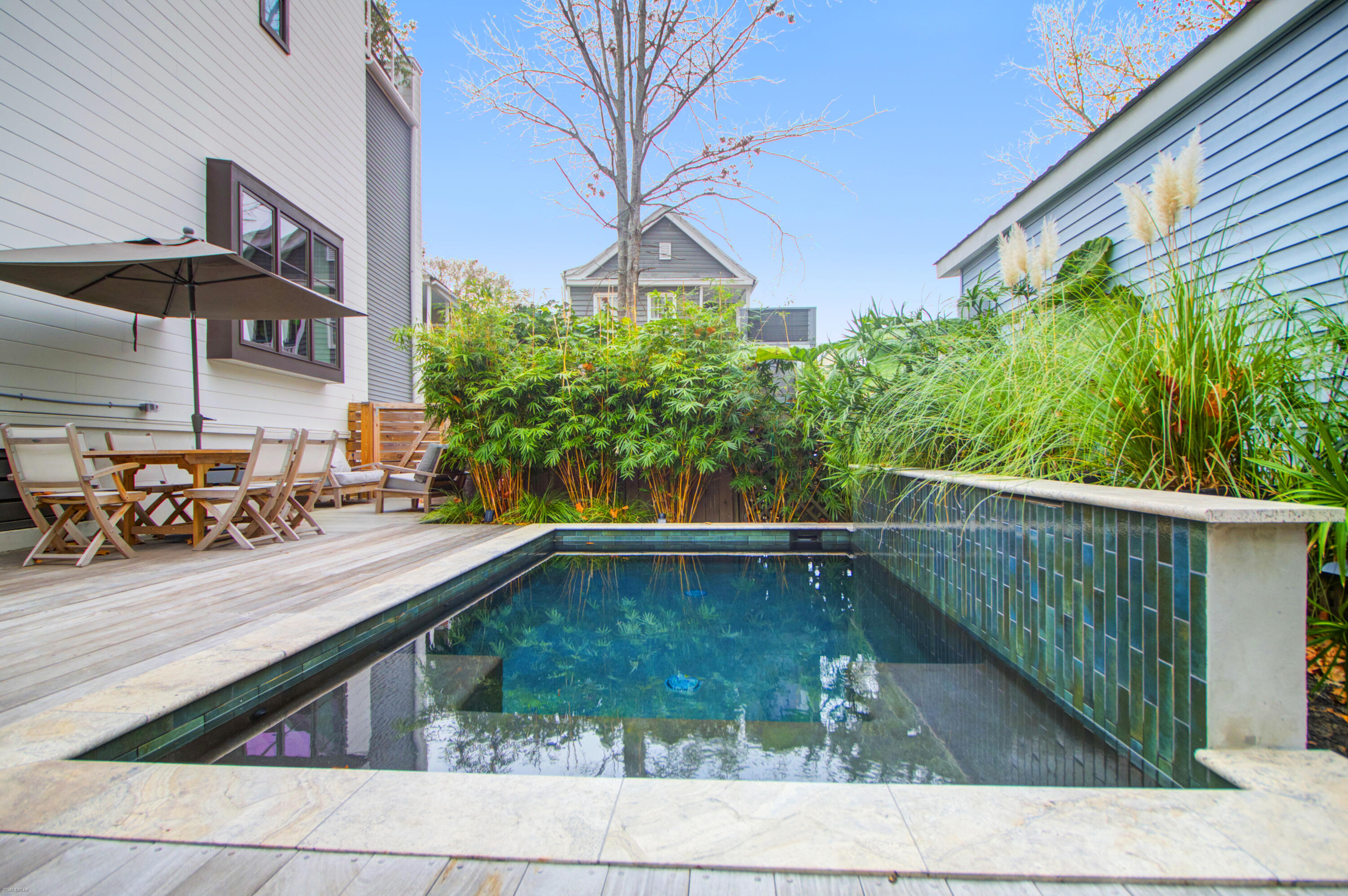 7 Carrere Court Charleston, SC 29403 - Photo 3 of 59 Tucked in the heart of downtown