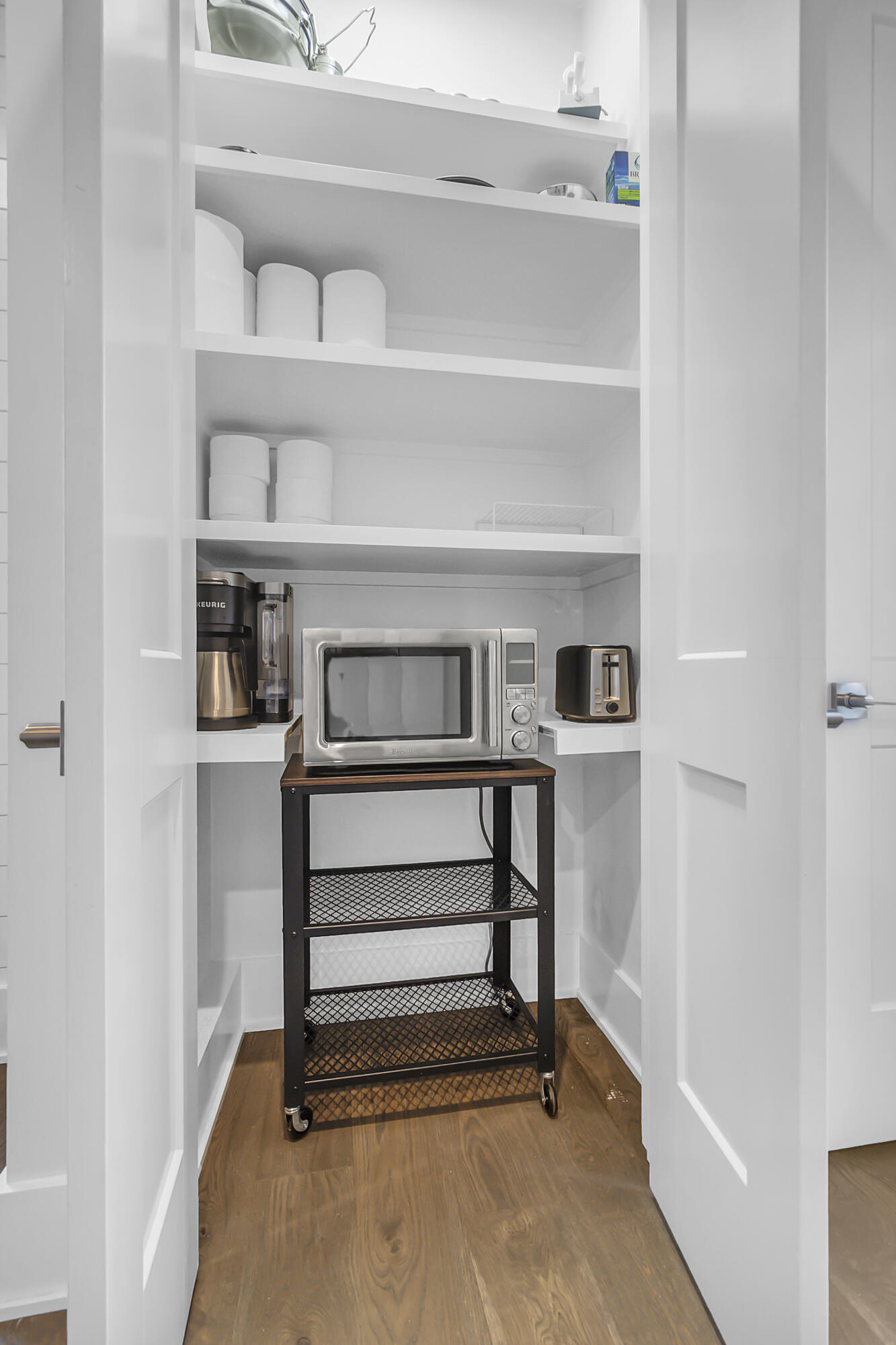 7 Carrere Court Charleston, SC 29403 - Photo 33 of 59 Pantry