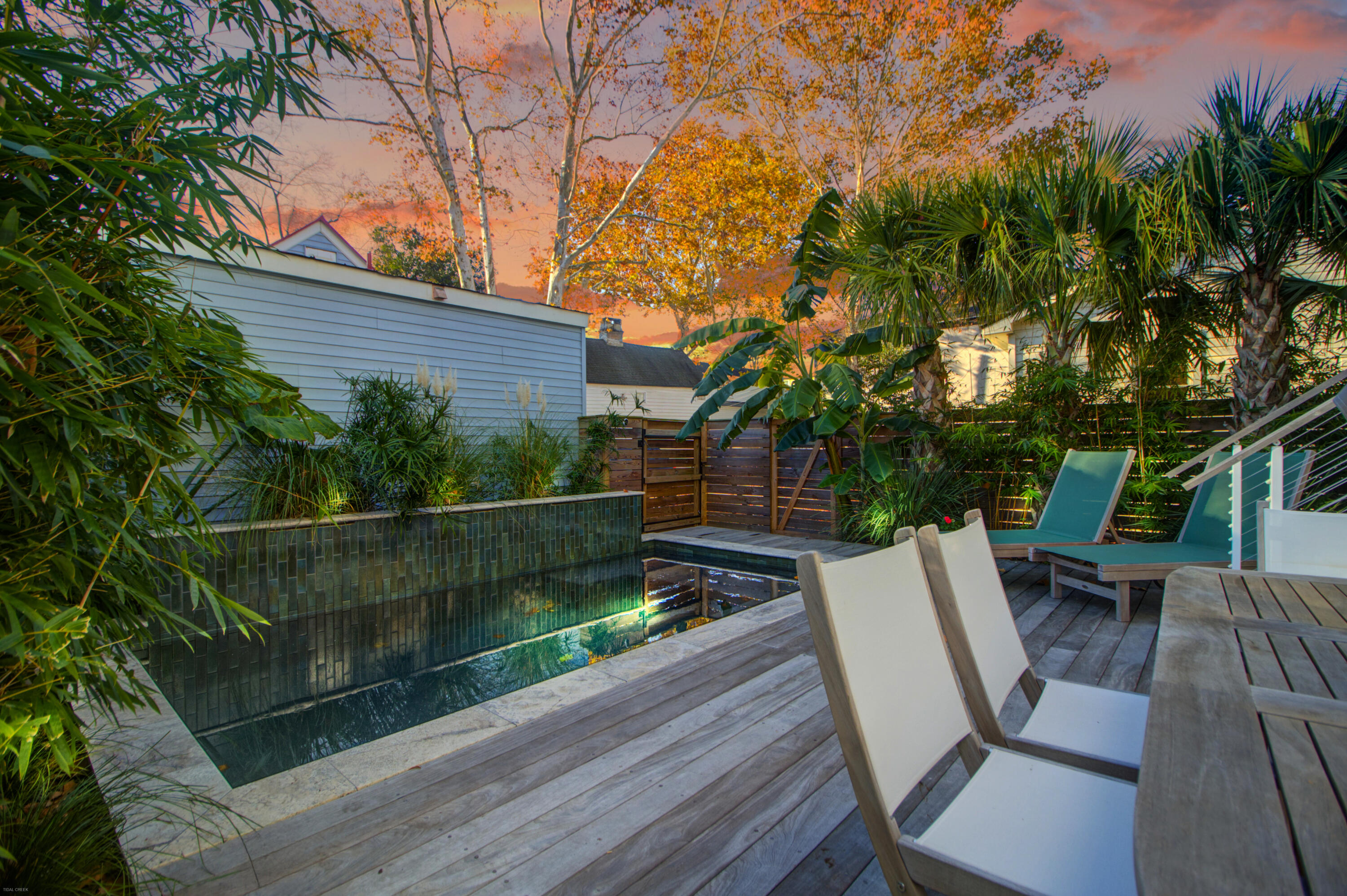 7 Carrere Court Charleston, SC 29403 - Photo 35 of 59 Midnight at the Oasis