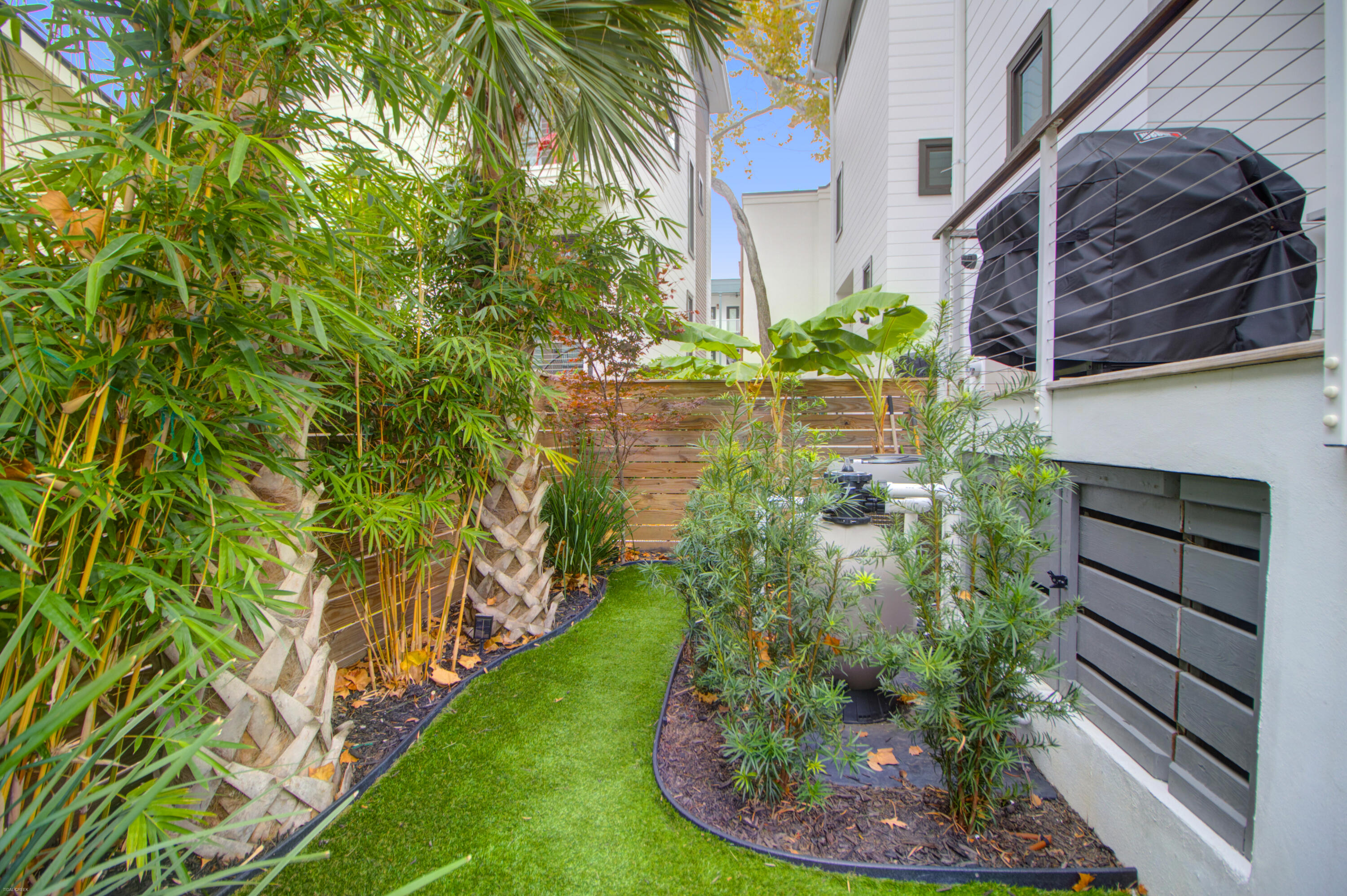 7 Carrere Court Charleston, SC 29403 - Photo 38 of 59 Turf Area for Pets