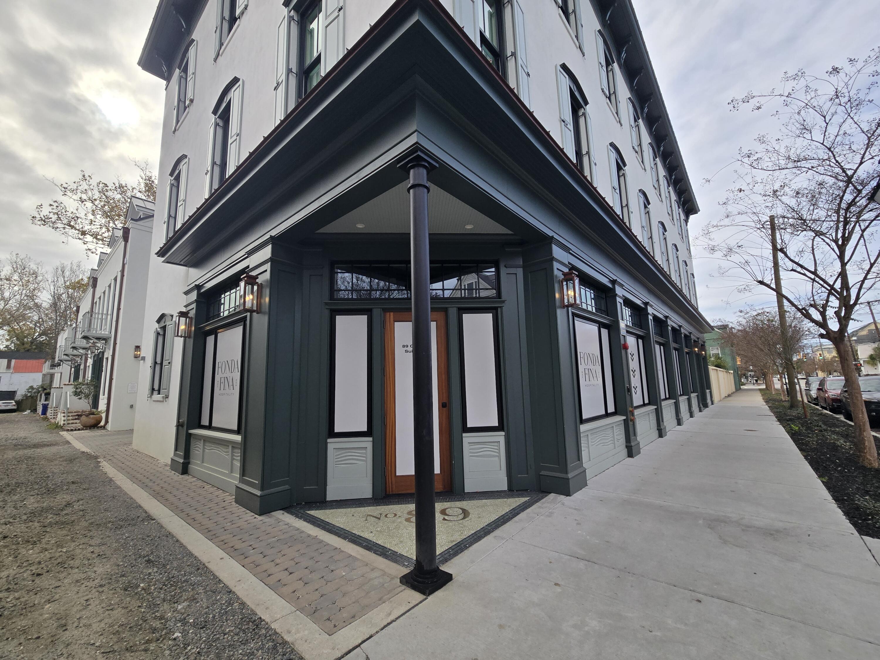 7 Carrere Court Charleston, SC 29403 - Photo 44 of 59 Michelin Starred Dining