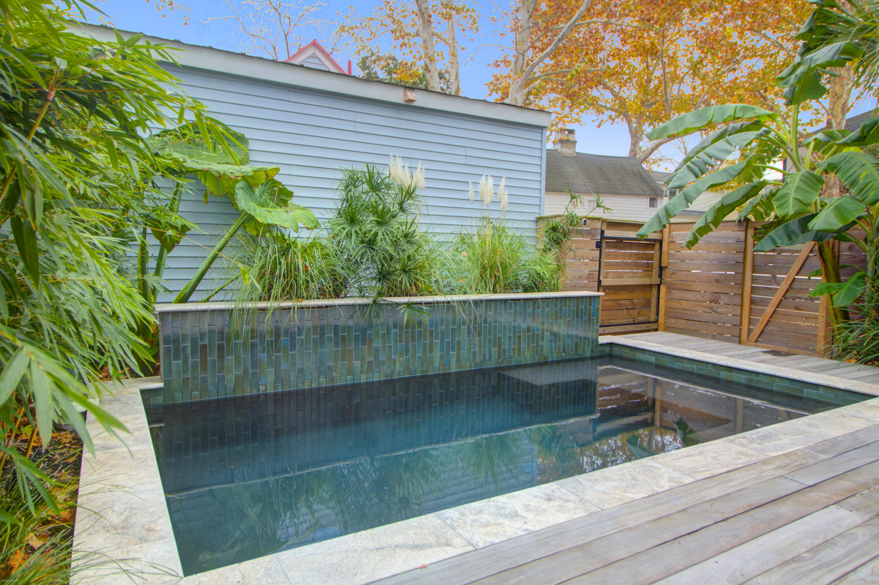 7 Carrere Court Charleston, SC 29403 - Photo 57 of 59 Secluded