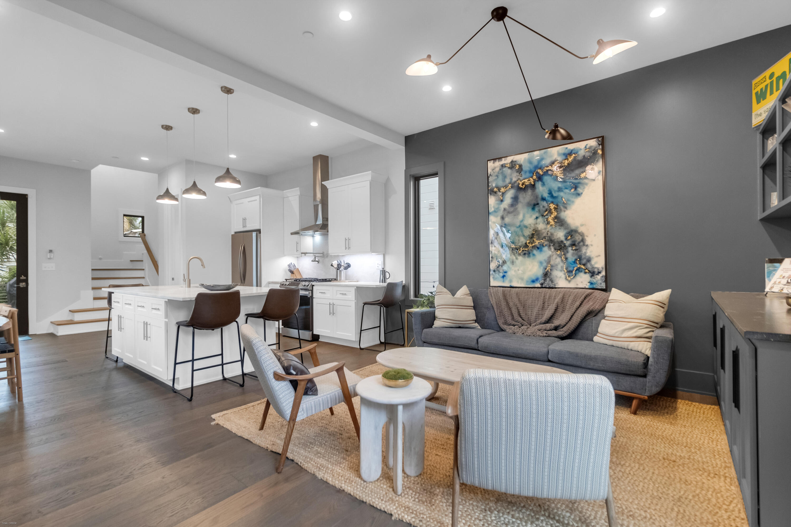 7 Carrere Court Charleston, SC 29403 - Photo 6 of 59 Cozy, open