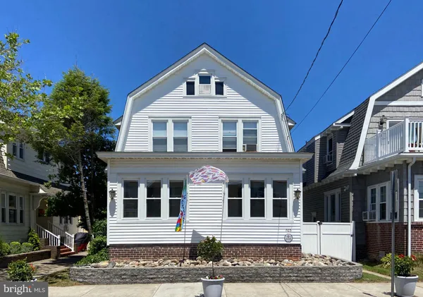 $5,500 | 7103 Ventnor Avenue, Ventnor City, NJ 08406