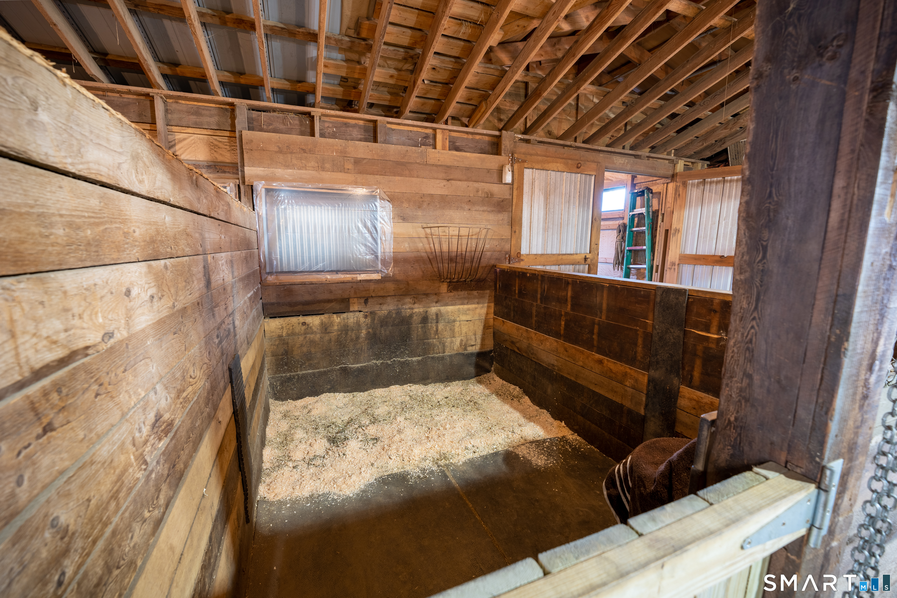 112 Schulman Veslak Road East Haddam, CT 06423 - Photo 18 of 26 a view of entryway