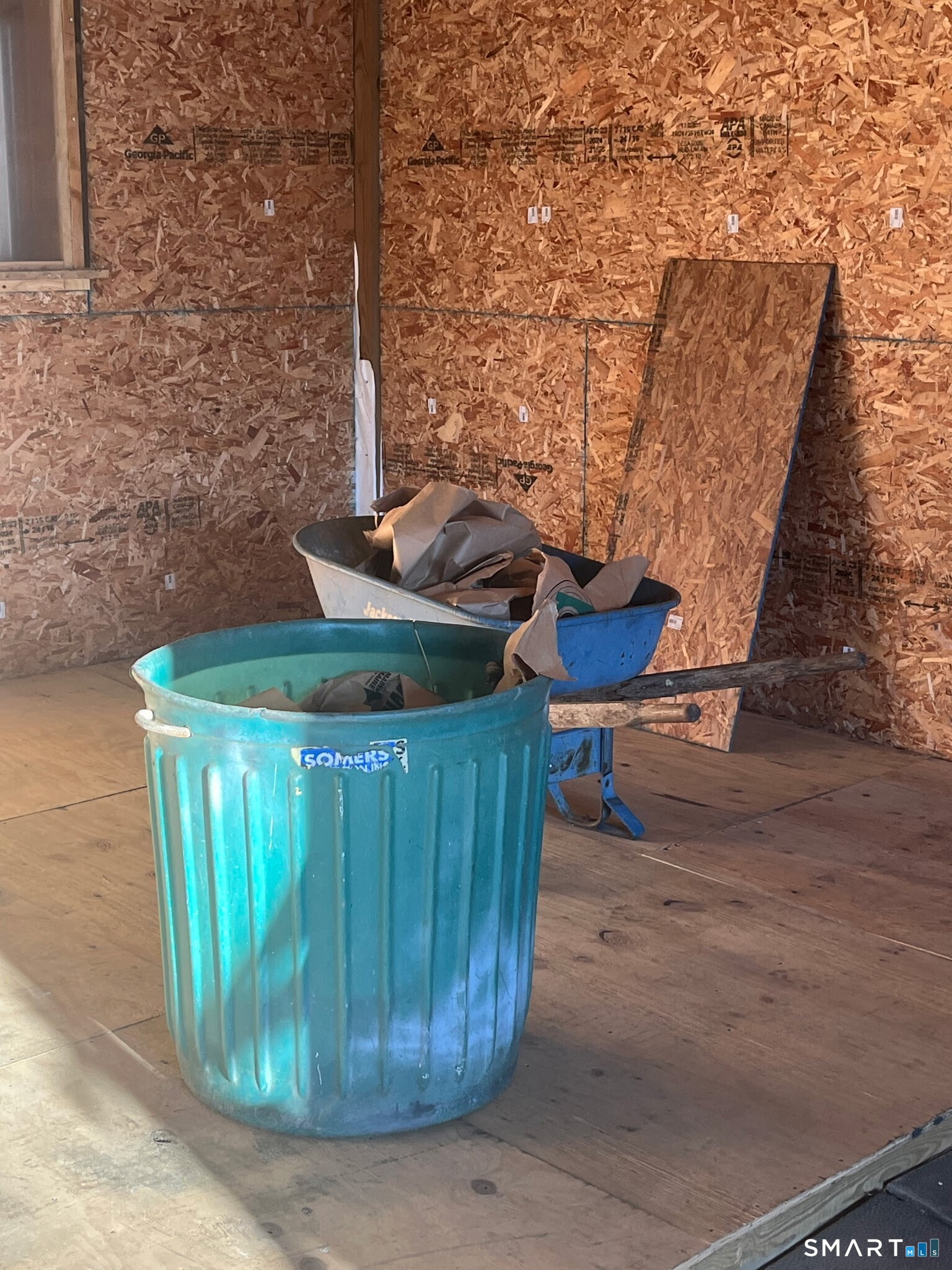112 Schulman Veslak Road East Haddam, CT 06423 - Photo 20 of 26 a view of a fireplace with wooden walls